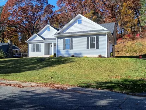 Exterior - 55 Eastern Ave, Deerfield, MA 01342 photo 3 of 4