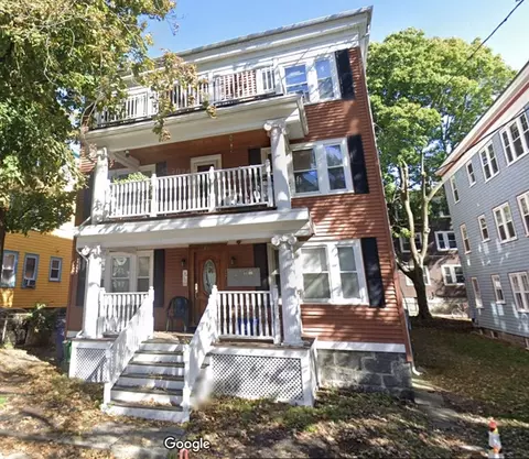 48 Boylston St, Brookline, MA 02445