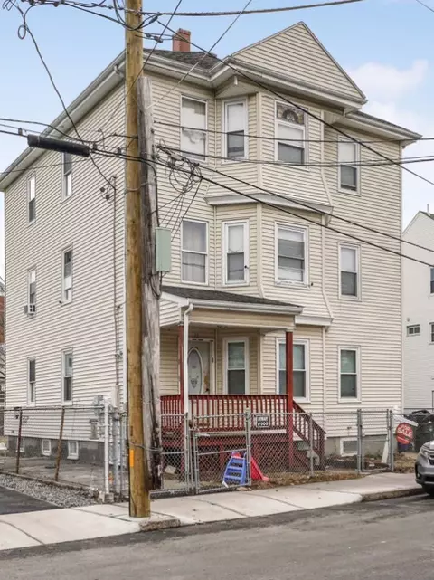 21 Vestal, Fall River, MA 02721 photo 2