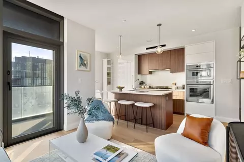 100 Shawmut #U:610, Boston, MA 02118