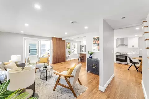 26 Burard St, Boston, MA 02132