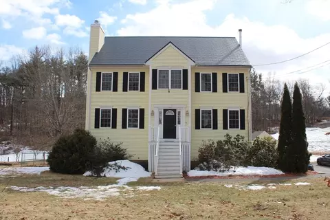 396 Brandy Brow Rd, Haverhill, MA 01830