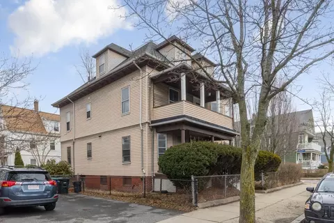 333 Highland Ave, Somerville, MA 02144