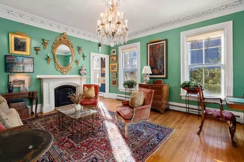 16 Russell St #2, Arlington, MA 02474