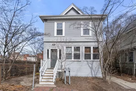 15 Chester Pl, Somerville, MA 02144