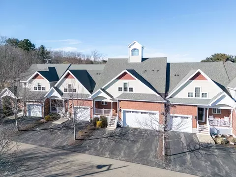 6 Dexter Rd #6, Foxboro, MA 02035