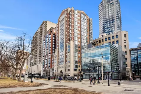 170 Tremont St #1205, Boston, MA 02111
