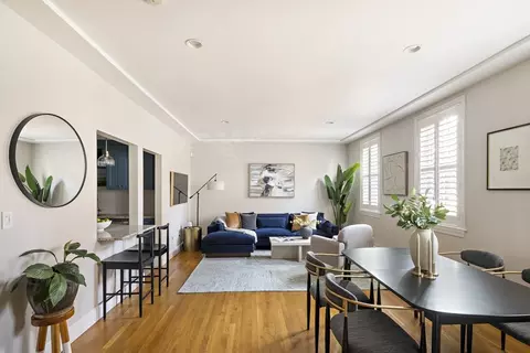 524 Shawmut Ave #2, Boston, MA 02118