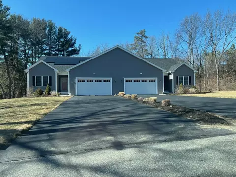 1 Harmony Ln #4, Boylston, MA 01505