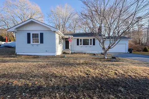 10 Delancy, Plymouth, MA 02360