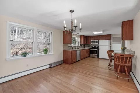 Dining - 10 Conner Rd, Beverly, MA 01915 photo 2 of 2