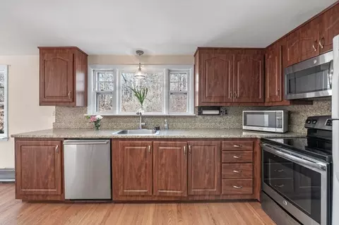 Kitchen - 10 Conner Rd, Beverly, MA 01915 photo 1 of 2