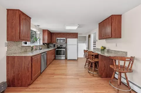 Kitchen - 10 Conner Rd, Beverly, MA 01915 photo 2 of 2