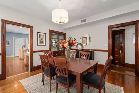 122 Davis Ave #2, Brookline, MA 02445 photo 5