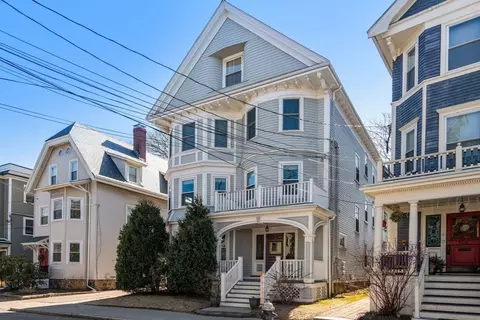 122 Davis Ave #2, Brookline, MA 02445 photo 17