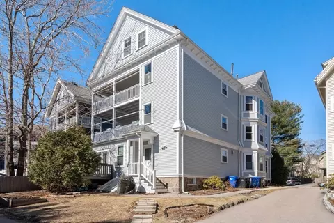 122 Davis Ave #2, Brookline, MA 02445 photo 18