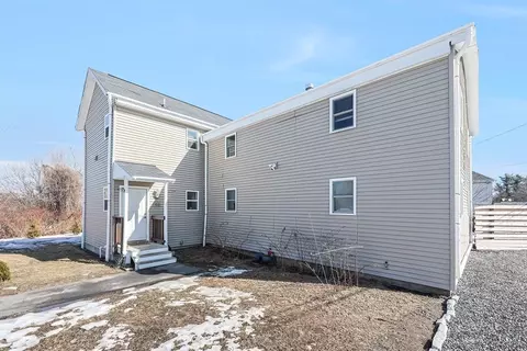 103 Frye St, Marlborough, MA 01752