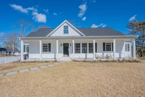 122 Exeter Rd, Yarmouth, MA 02673