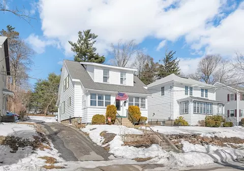 Exterior - 28 Barnard Rd, Worcester, MA 01605 photo 5 of 6