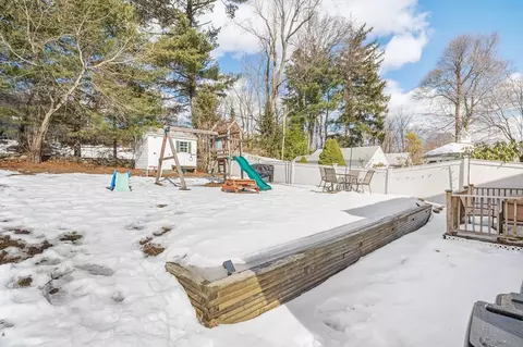 Exterior - 28 Barnard Rd, Worcester, MA 01605 photo 3 of 6