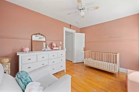 Bedroom - 28 Barnard Rd, Worcester, MA 01605 photo 4 of 7