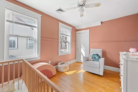 Bedroom - 28 Barnard Rd, Worcester, MA 01605 photo 3 of 7