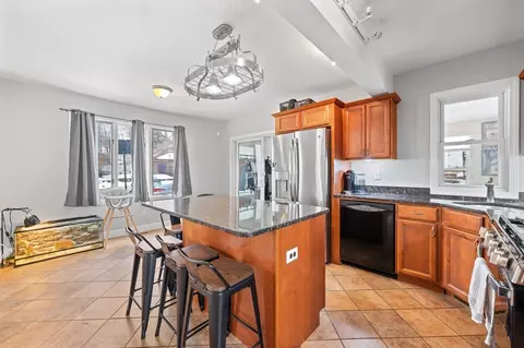 Kitchen - 28 Barnard Rd, Worcester, MA 01605 photo 3 of 3