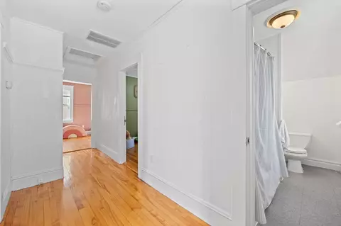 Entry Way - 28 Barnard Rd, Worcester, MA 01605 photo 5 of 5