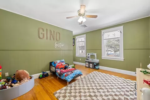 Bedroom - 28 Barnard Rd, Worcester, MA 01605 photo 7 of 7