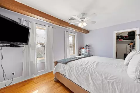 Bedroom - 28 Barnard Rd, Worcester, MA 01605 photo 2 of 7