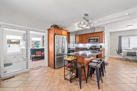 Kitchen - 28 Barnard Rd, Worcester, MA 01605 photo 2 of 3