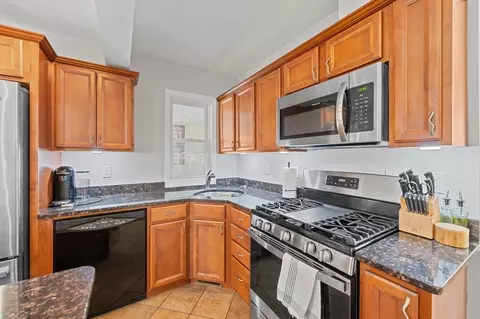 Kitchen - 28 Barnard Rd, Worcester, MA 01605 photo 1 of 3