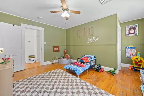 Bedroom - 28 Barnard Rd, Worcester, MA 01605 photo 6 of 7