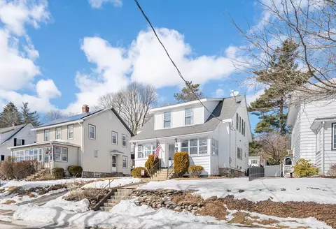 Exterior - 28 Barnard Rd, Worcester, MA 01605 photo 6 of 6