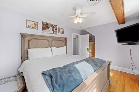 Bedroom - 28 Barnard Rd, Worcester, MA 01605 photo 1 of 7