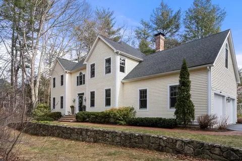 340 Dutton Rd, Sudbury, MA 01776