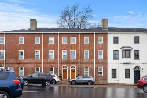 6 Union St #2, Salem, MA 01970