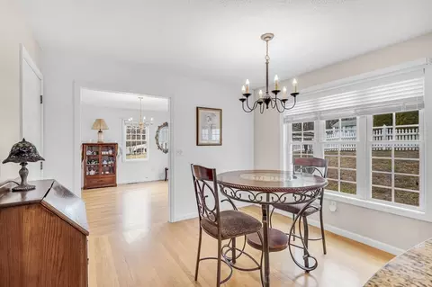 Dining - 26 Gates Ave, Springfield, MA 01118 photo 1 of 2