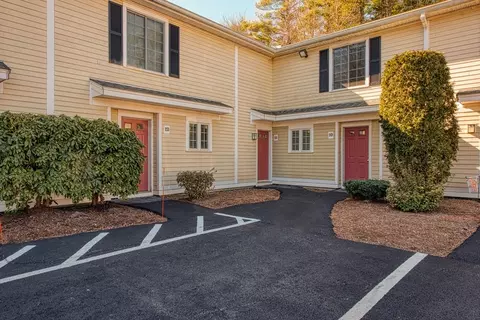 10 Janet Rd #11, Easton, MA 02375
