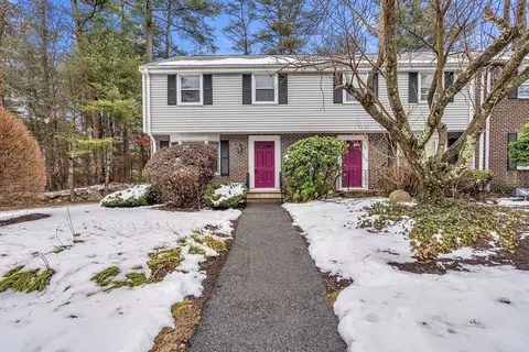 165 Norton Ave #7, Easton, MA 02375