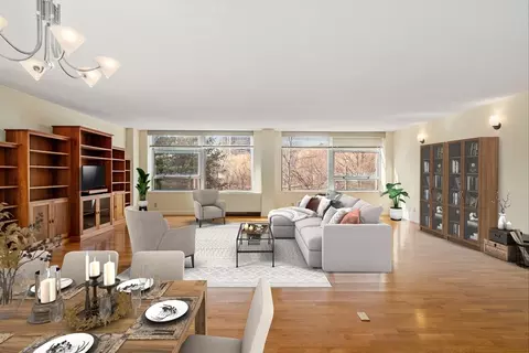 80 Park St #22, Brookline, MA 02446 photo 5