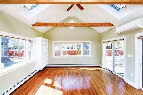 Living - 8 Donegal Cir, Danvers, MA 01923 photo 3 of 6