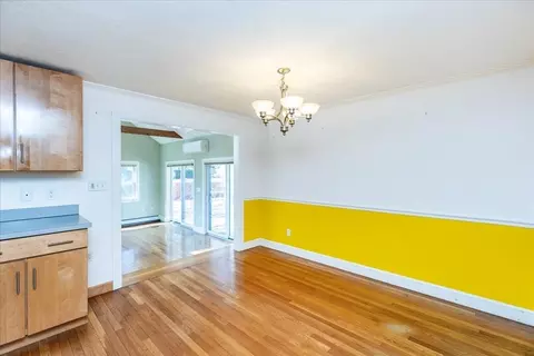 Dining - 8 Donegal Cir, Danvers, MA 01923 photo 1 of 1
