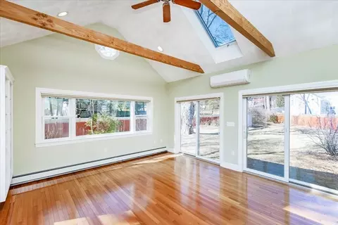 Living - 8 Donegal Cir, Danvers, MA 01923 photo 4 of 6