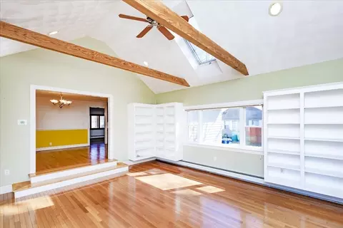 Living - 8 Donegal Cir, Danvers, MA 01923 photo 5 of 6