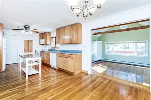 Kitchen - 8 Donegal Cir, Danvers, MA 01923 photo 1 of 5
