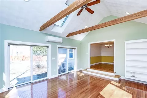 Living - 8 Donegal Cir, Danvers, MA 01923 photo 6 of 6