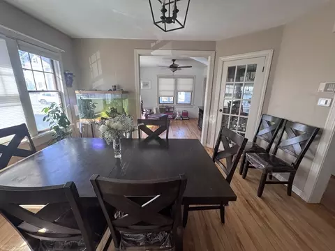 Dining - 37 Mann St, Worcester, MA 01602 photo 1 of 3