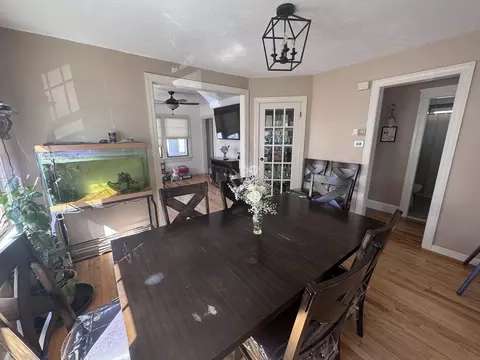 Dining - 37 Mann St, Worcester, MA 01602 photo 2 of 3