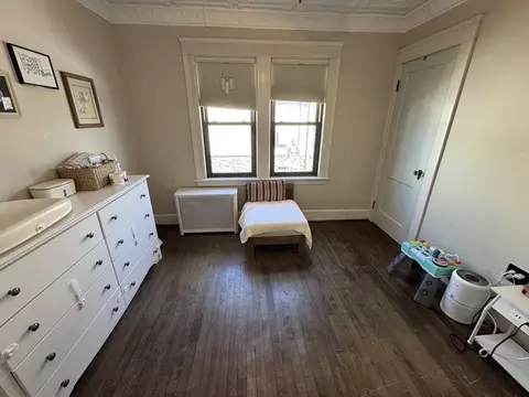 Bedroom - 37 Mann St, Worcester, MA 01602 photo 1 of 4